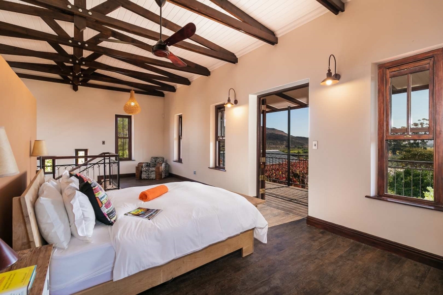 7 Bedroom Property for Sale in Robertson Western Cape